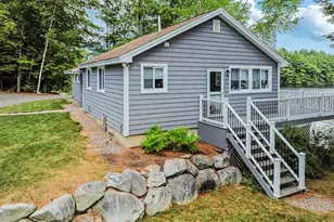 74 Pinewood Point Rd, Mount Vernon, ME 04352 - Photo 68