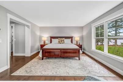 74 Pinewood Point Road, Mount Vernon, ME 04352 - Photo 38