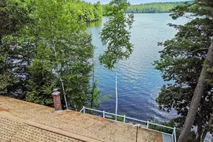 74 Pinewood Point Rd, Mount Vernon, ME 04352 - Photo 96