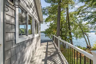 74 Pinewood Point Rd, Mount Vernon, ME 04352 - Photo 78