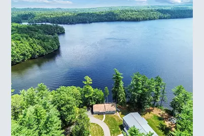 74 Pinewood Point Road, Mount Vernon, ME 04352 - Photo 98