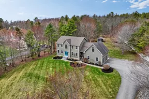 45 Hermon Heights, Hermon, ME 04401 - Photo 4