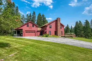 129 Loon Lake Rd, Rangeley, ME 04970 - Photo 1