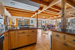 129 Loon Lake Rd, Rangeley, ME 04970 - Photo 14