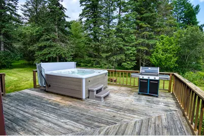 129 Loon Lake Road, Rangeley, ME 04970 - Photo 10