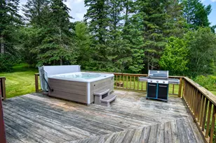 129 Loon Lake Rd, Rangeley, ME 04970 - Photo 10