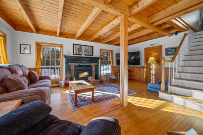 129 Loon Lake Road, Rangeley, ME 04970 - Photo 18