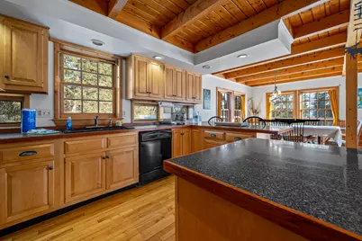 129 Loon Lake Road, Rangeley, ME 04970 - Photo 16