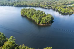 25 Gifford Pl & Blake Island, Oakland, ME 04963 - Photo 4