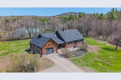 56 Merrill Corner Road, Brownfield, ME 04010 - Photo 2
