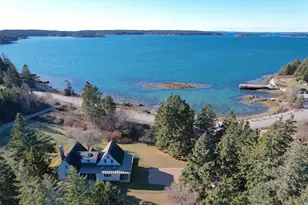 55 Ferry Rd, Swans Island, ME 04685 - Photo 4