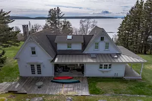 55 Ferry Rd, Swans Island, ME 04685 - Photo 2