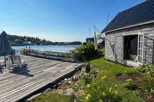 55 W Main St, Vinalhaven, ME 04863 - Photo 4