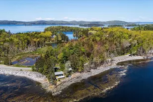 459 Main Rd, Islesboro, ME 04848 - Photo 1