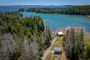 349 Oceanville Rd, Stonington, ME 04681 - Photo 2