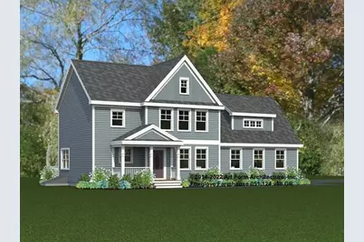 Lot 37 Baker Road, Wells, ME 04090 - Photo 1