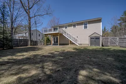 13 Benjamins Way, Bangor, ME 04401 - Photo 34