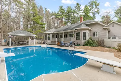 23 Casselton Road, Raymond, ME 04071 - Photo 4