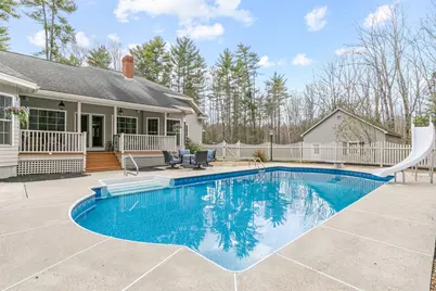 23 Casselton Road, Raymond, ME 04071 - Photo 56