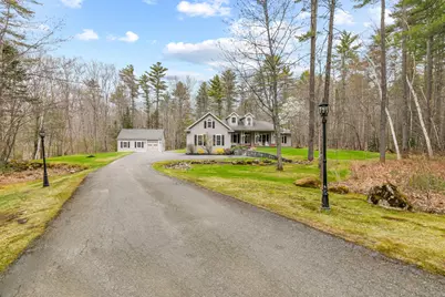23 Casselton Road, Raymond, ME 04071 - Photo 90