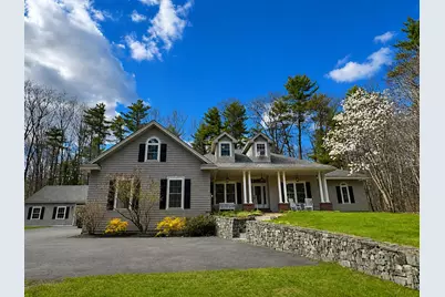 23 Casselton Road, Raymond, ME 04071 - Photo 1