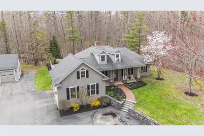 23 Casselton Road, Raymond, ME 04071 - Photo 82