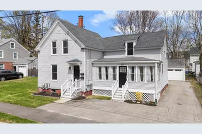 106 Haskell Street, Westbrook, ME 04092 - Photo 2
