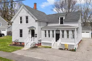 106 Haskell St, Westbrook, ME 04092 - Photo 2