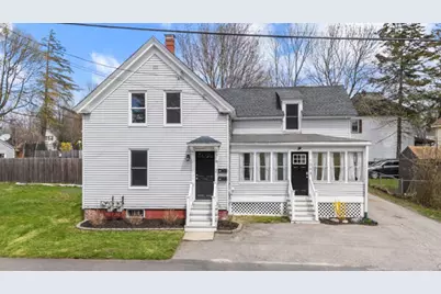106 Haskell Street, Westbrook, ME 04092 - Photo 1