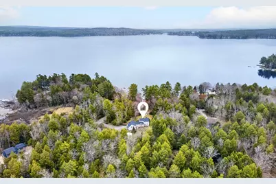 71-72 Quarry Cove Road, Raymond, ME 04071 - Photo 2