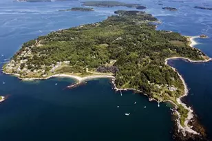 495 Island Ave, Long Island, ME 04050 - Photo 1