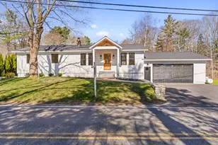505 Mitchell Rd, Cape Elizabeth, ME 04107 - Photo 1