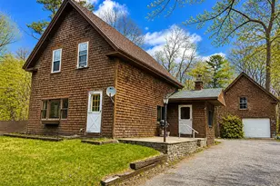 187 Taunton Dr, Sullivan, ME 04664 - Photo 2