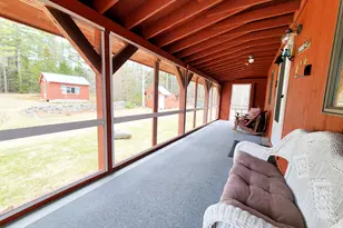 45 Howling Hole Rd, Bethel, ME 04217 - Photo 10