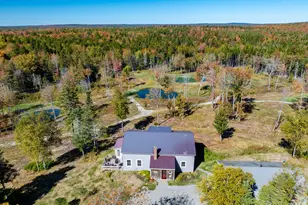 408 Duck Cove Rd, Roque Bluffs, ME 04654 - Photo 2