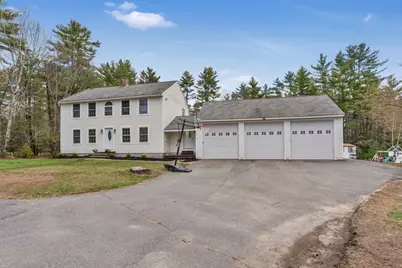 360 River Road, Standish, ME 04084 - Photo 2