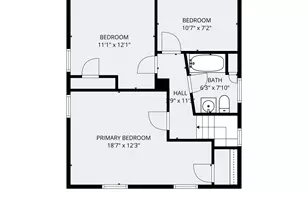 24 Park Ave, Auburn, ME 04210 - Photo 6