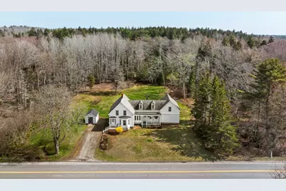 178 Huddle Road, Bristol, ME 04554 - Photo 4