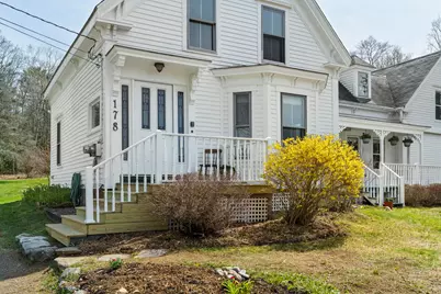 178 Huddle Road, Bristol, ME 04554 - Photo 10