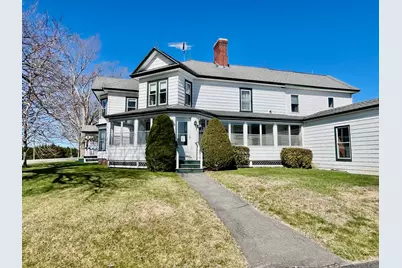 428 Mullen Road, Newport, ME 04953 - Photo 2