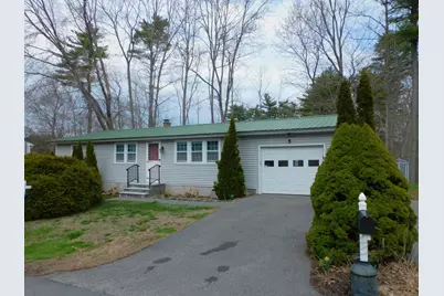 5 Camden Avenue, York, ME 03909 - Photo 1