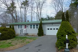 5 Camden Ave, York, ME 03909 - Photo 1