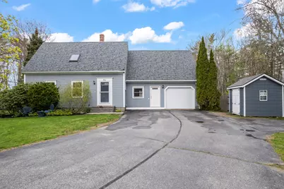 84 Bramblewood Drive, Portland, ME 04103 - Photo 2