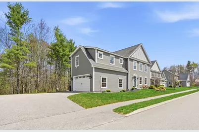 25 Owens Way, Scarborough, ME 04074 - Photo 2