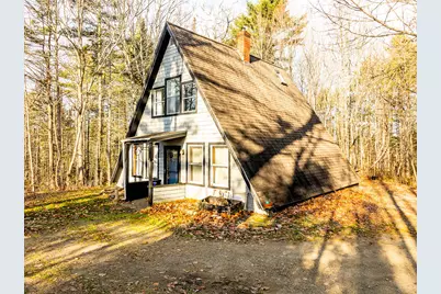60 Doak Road, Belfast, ME 04915 - Photo 1
