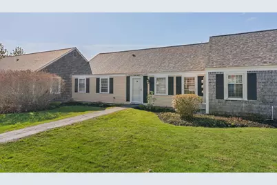 67 Starboard Drive #67, Cape Elizabeth, ME 04107 - Photo 2