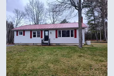 116 Mayhew Manor Road, Greenville, ME 04441 - Photo 1