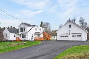 208 Windsor St, Randolph, ME 04346 - Photo 2