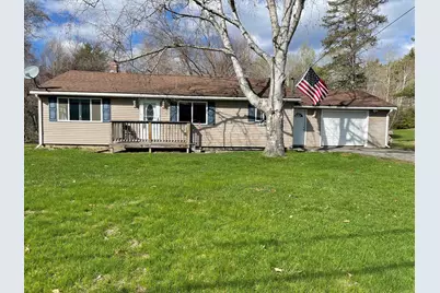257 Durham Bridge Road, Newport, ME 04953 - Photo 2