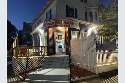 100 Horton Street, Lewiston, ME 04240 - Photo 2